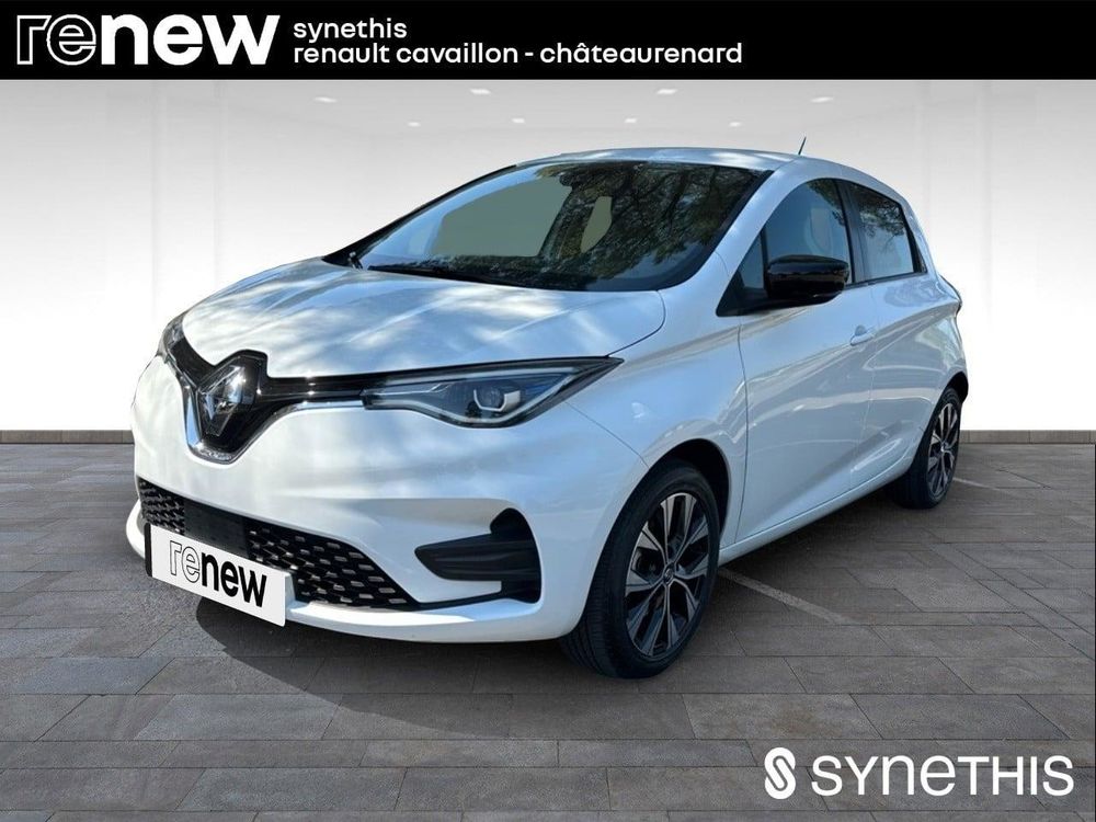 Zo&eacute; Zoe R110 - 22B Evolution 2022 occasion 84300 Cavaillon