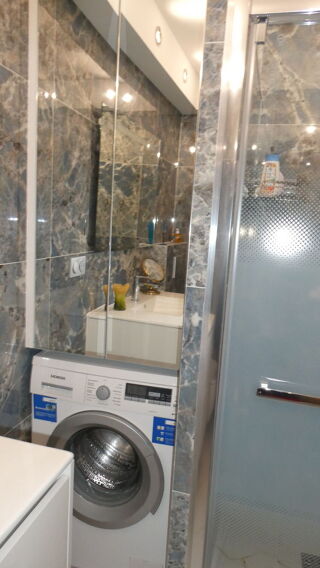  Appartement  louer 