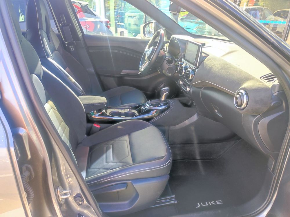 Juke HYBRID 143 N-Design 2023 occasion 95350 Saint-Brice-sous-For&ecirc;t