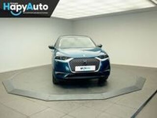 C3 DS3 Crossback E-Tense Grand Chic 2020 occasion 65000 Tarbes
