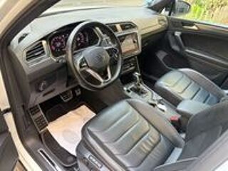Tiguan 1.5 TSI 150ch DSG7 R-Line Exclusive 2021 occasion 92370 Chaville