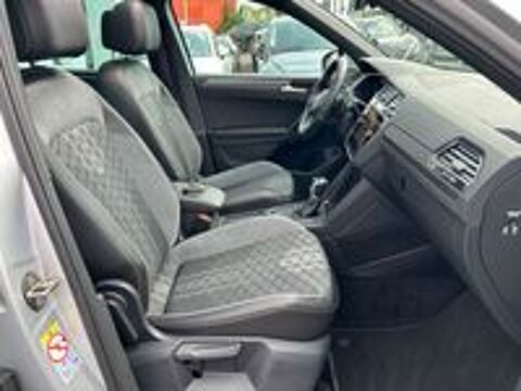 Tiguan 245 2022 occasion 95330 Domont