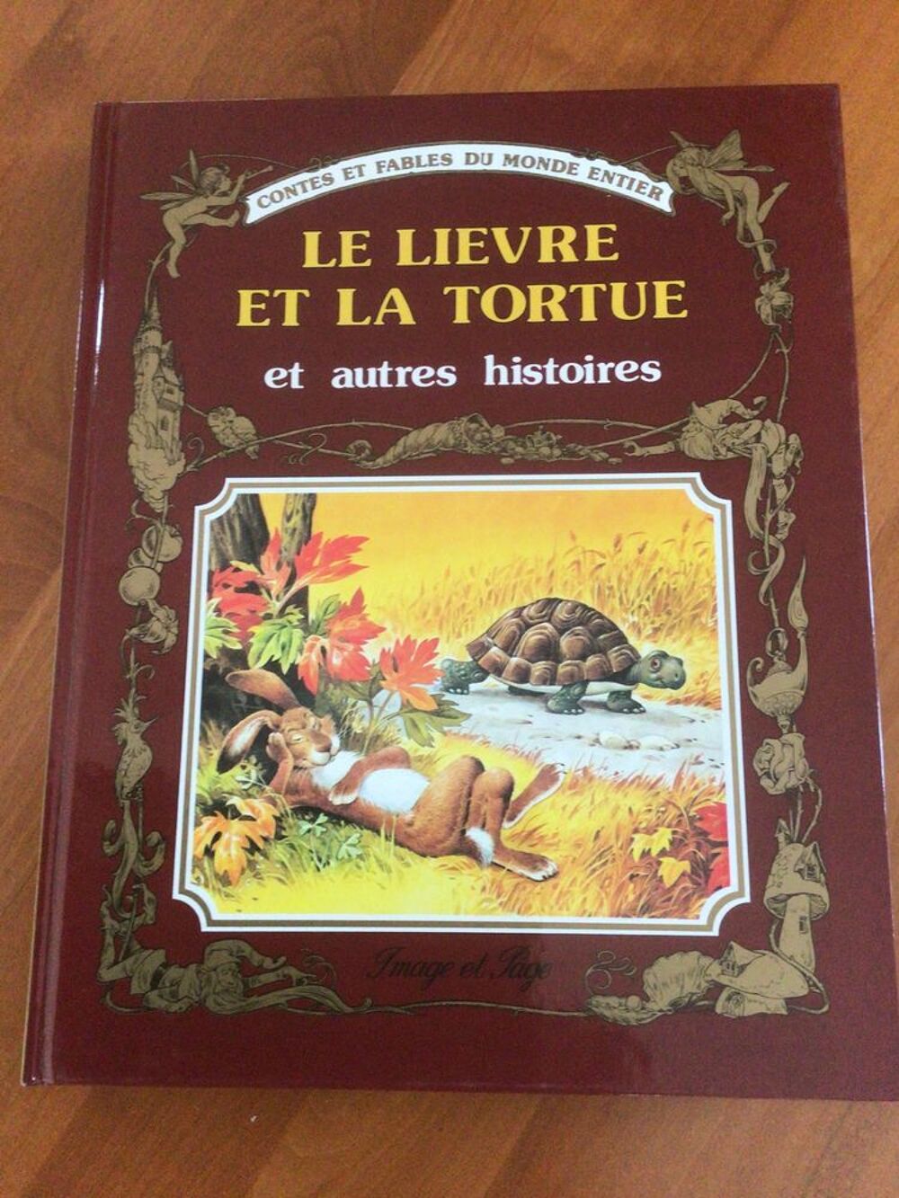  coffret de 4 volumes : "Mes plus beaux contes&nbsp;" i
Jeux / jouets