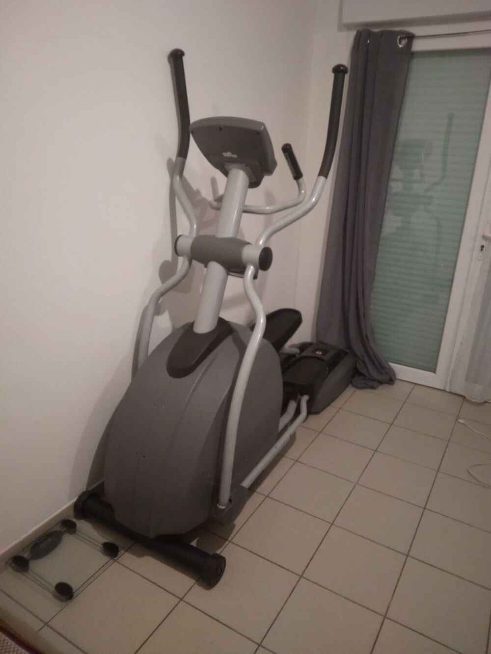 elliptique Sports