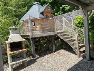  Chalet � vendre 7 pi�ces 200 m�
