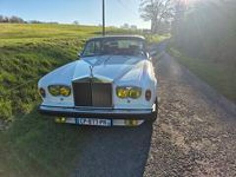  1980 occasion 23120 Valli&egrave;re
