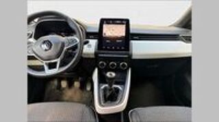 Clio V Clio TCe 90 Techno 2023 occasion 92120 Montrouge