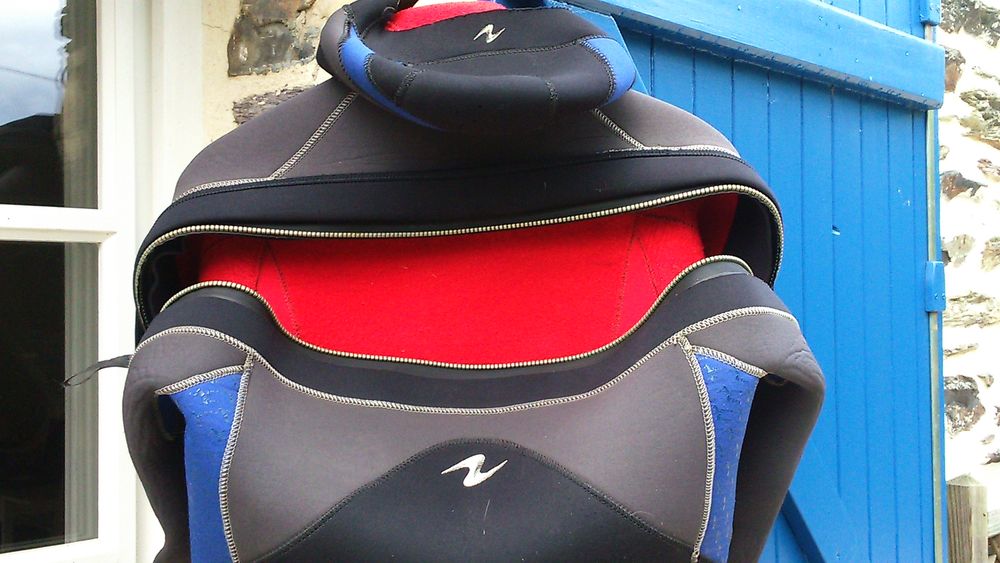 Combinaison de plong&eacute;e Sports