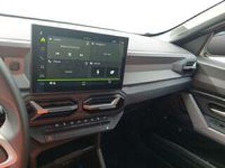 Duster Hybrid 155 Journey 2026 occasion 42120 Le Coteau