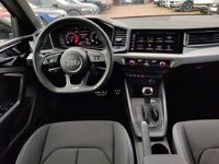 A1 Sportback 40 TFSI 207 ch S tronic 7 S Line 2023 occasion 69007 Lyon