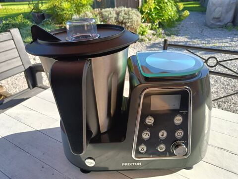 Robot multi fonction 50 La Gacilly (56)