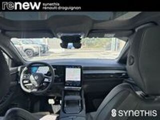 Espace E-Tech full hybrid 200 GSR2 Techno 2025 occasion 83300 Draguignan