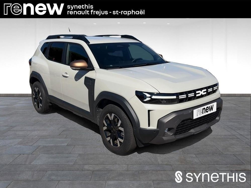 Duster Hybrid 140 Extreme 2025 occasion 83600 Fr&eacute;jus