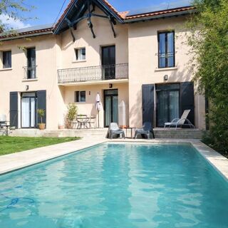  Maison � vendre 6 pi�ces 130 m�