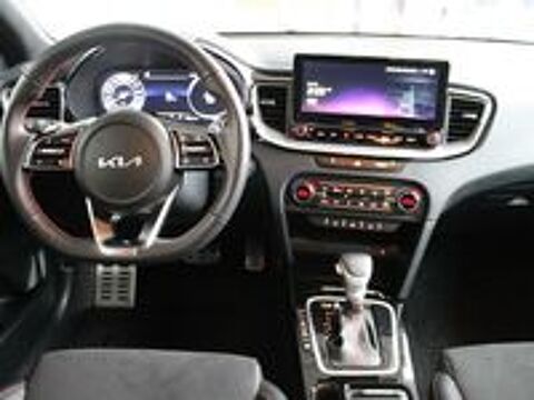 Pro cee d ii PROCEED 1.6 T-GDi 204 ch DCT7 GT 2023 occasion 69007 Lyon