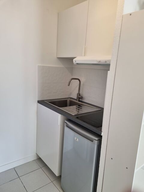  Appartement � louer 1 pi�ce 18 m�