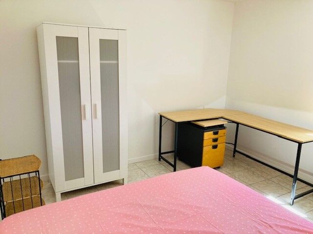 Location Appartement LOGEMENT ETUDIANT Oullins
