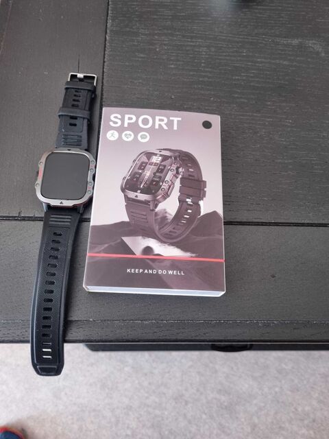 montre connect sport 25 Montbard (21)