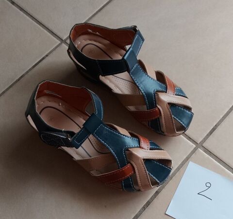Chaussures été neuve Achères (78)
