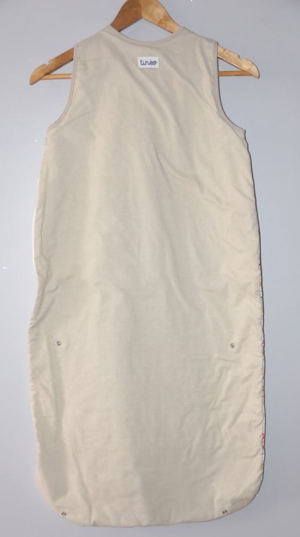 GIGOTEUSE TINEO 6-36 MOIS Vêtements enfants