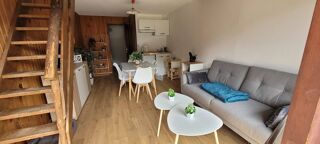 Vente Duplex/Triplex HAUTES VOSGES => DUPLEX MEUBLE sur VENTRON 88310 Ventron