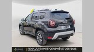Duster ECO-G 100 4x2 Prestige + 2021 occasion 91700 Sainte-Genevi&egrave;ve-des-Bois