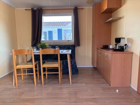 Mobil-Home Mobil-Home 2003 occasion Villeneuve-lès-Béziers 34420