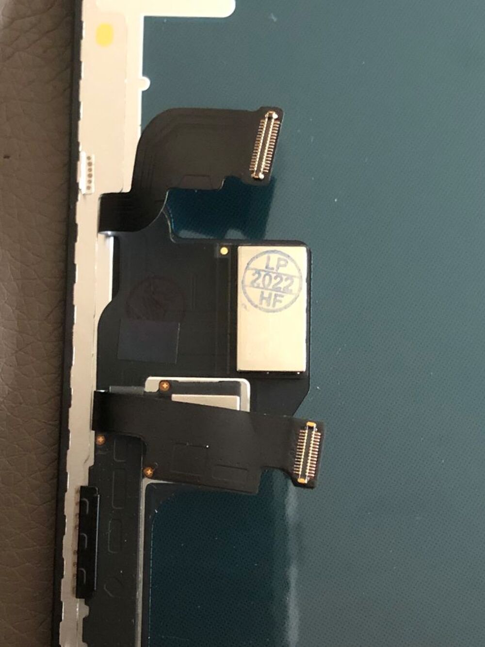 Ecran iPhone XS Max Téléphones et tablettes
