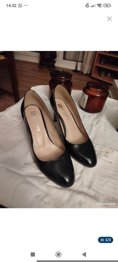 Escarpins LA SCARPA  7 Fontenay-sous-Bois (94)