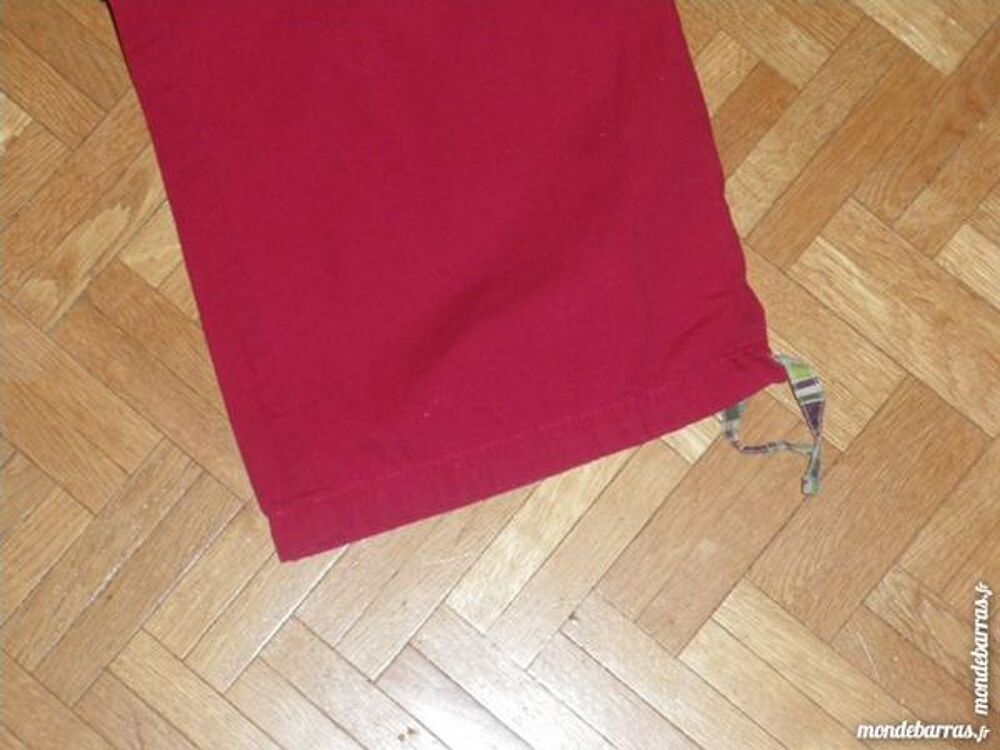 Pantalon Et&eacute; (V12) Vêtements enfants