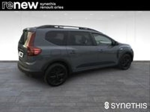 Jogger Hybrid 140 7 places GSR2 Extreme 2025 occasion 13200 Arles