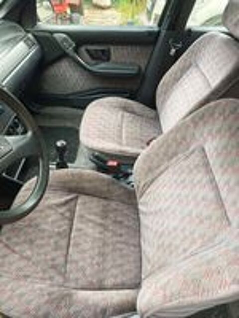 ZX 1.9 D Avantage 1995 occasion 35460 Cogl&egrave;s