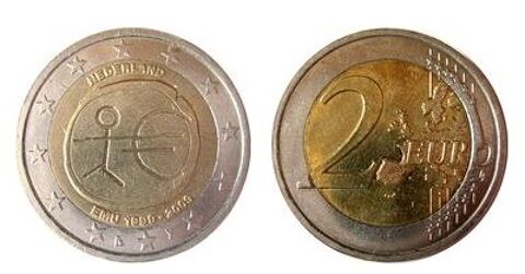 2 � comm�morative EMU Pays Bas 2009 8 Ervy-le-Ch�tel (10)