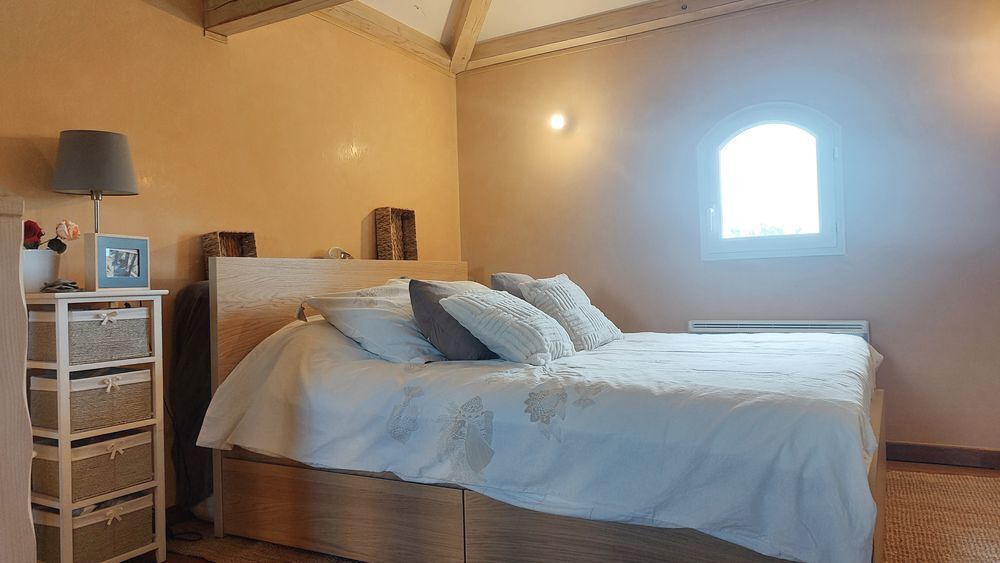 Vente Maison MAISON 160 M2 BEAUMONT MONTEUX Beaumont-monteux