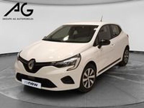 Clio V Clio TCe 90 Equilibre 2023 occasion 08000 Charleville-M&eacute;zi&egrave;res