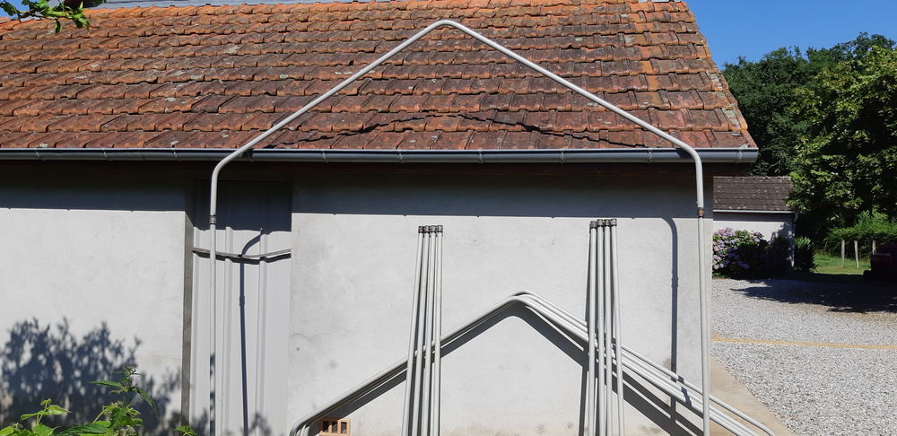 Arceaux Bricolage