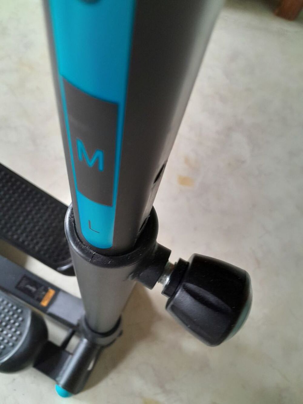Stepper DOMYOS MS120 Sports