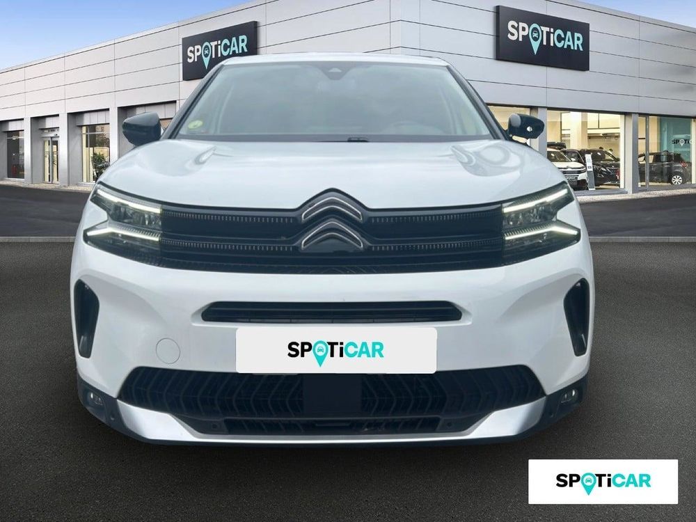 C5 aircross C5 Aircross BlueHDi 130 EAT8 Max 2023 occasion 11300 Limoux