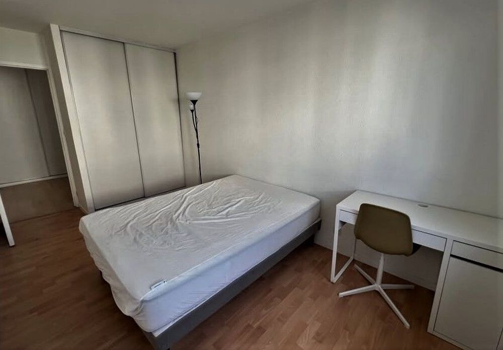 Location Appartement 1 pièce meuble Rennes
