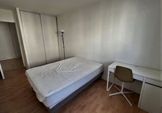  Appartement à louer 1 pièce 20 m² Rennes