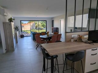  Maison à vendre 6 pièces 136 m²