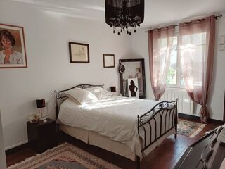 Vente Maison Maison plain-pied de 113 m2 + grenier aménageable de 200 m2 La couronne