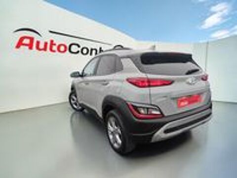 Kona 1.6 CRDi 136 Hybrid 48V Intuitive 2022 occasion 59820 Gravelines