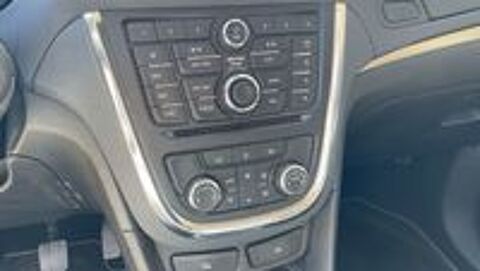 Mokka 1.6 CDTI - 136 ch FAP 4x2 ecoFLEX Start&Stop Cosmo 2016 occasion 13260 Cassis