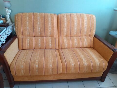 Canap  et 2 fauteuils 0 Paimpont (35)