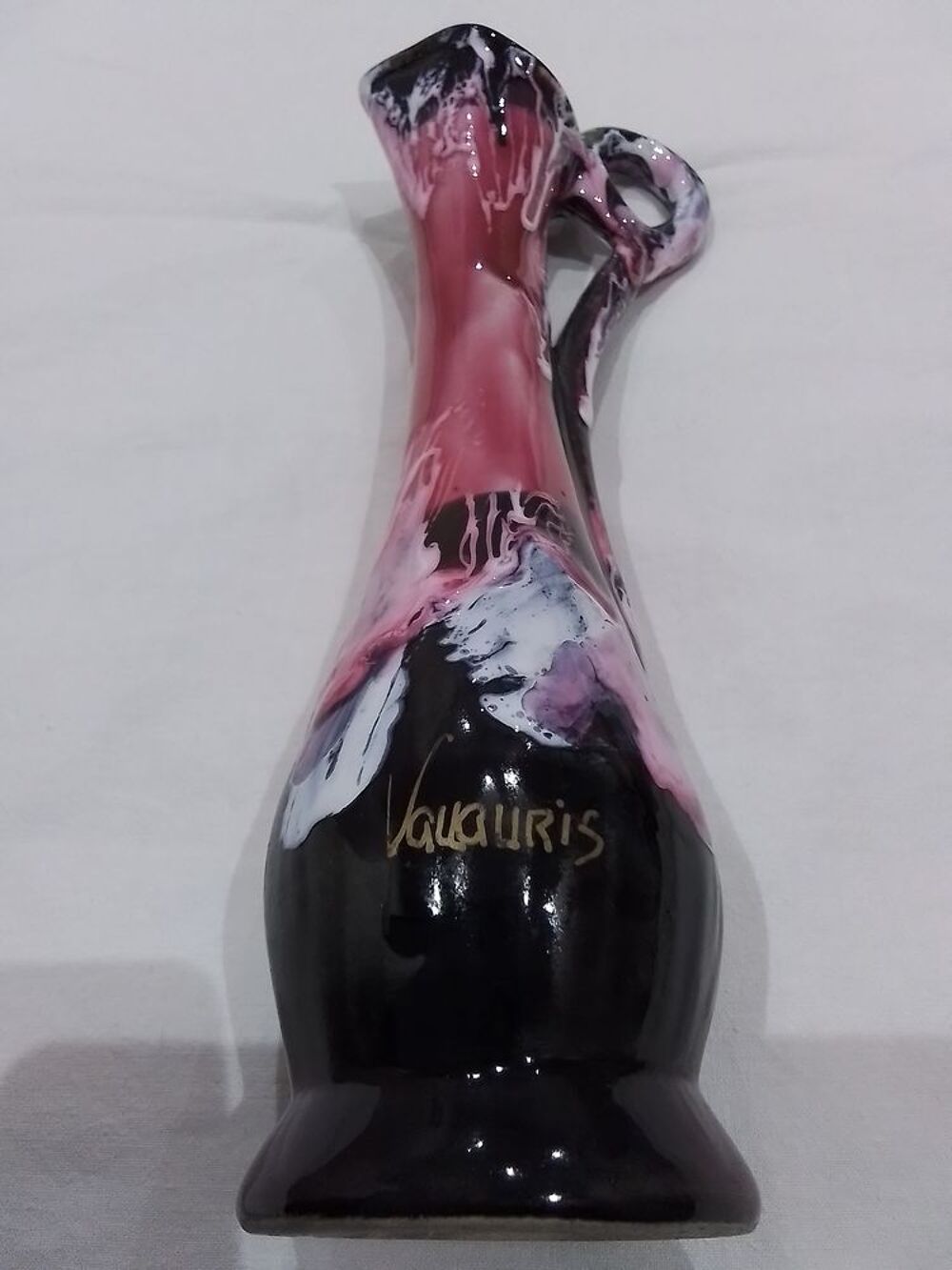 Joli vase de Vallauris Décoration