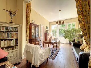 Location Maison Arcachon Maison T4 à l'année meublée Arcachon