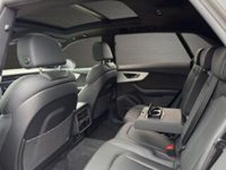 Q8 45 TDI 231 Tiptronic 8 Quattro S line 2019 occasion 61000 Alen&ccedil;on