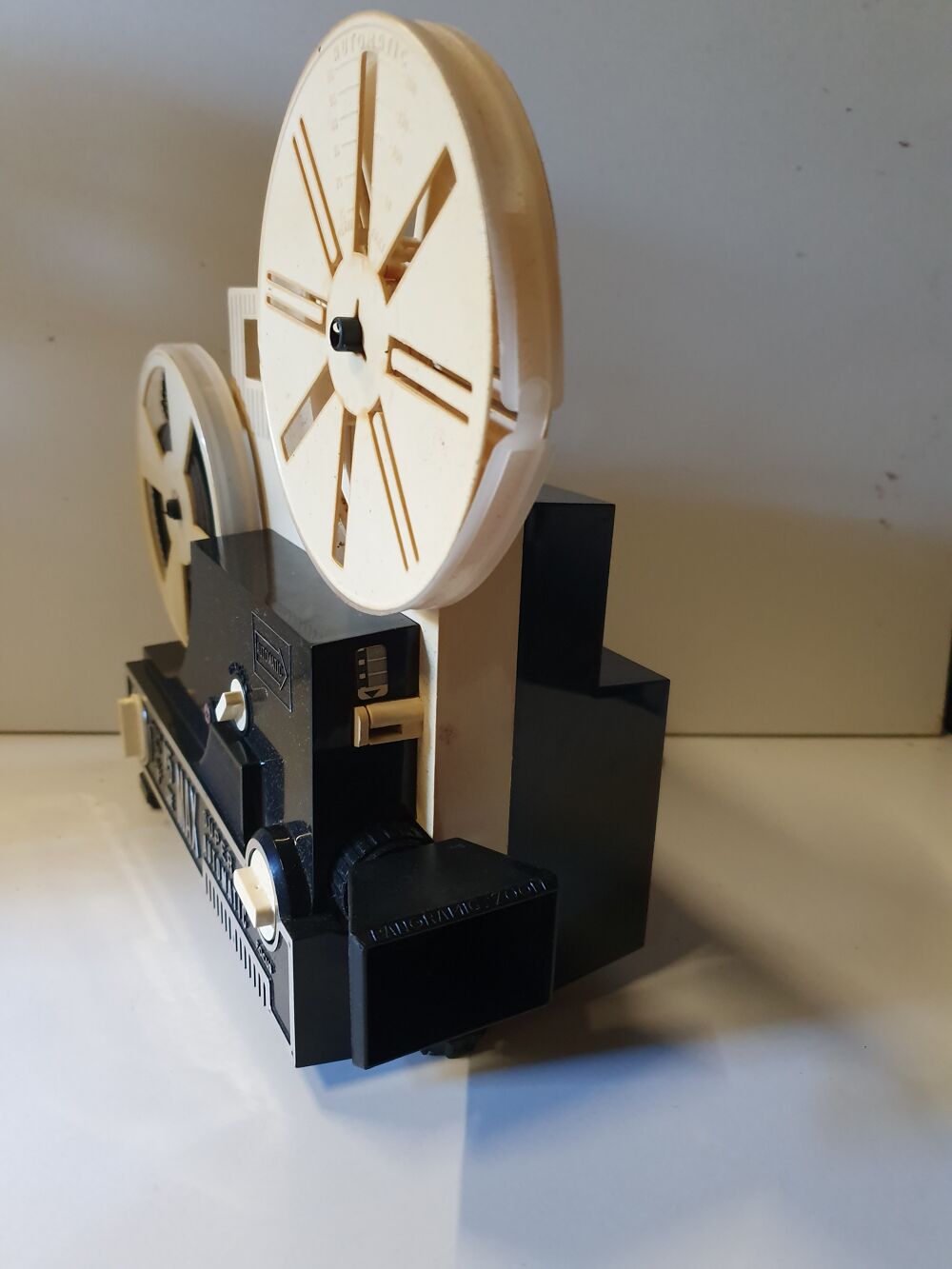 Projecteur film super 8 CINE MAX Photos/Video/TV