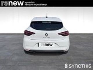 Clio IV CLIO SOCIETE TCE 90 EVOLUTION REVERSIBLE 2023 occasion 26200 Mont&eacute;limar
